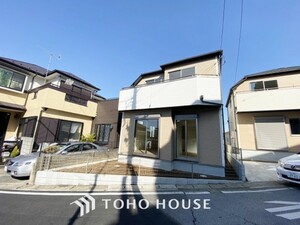 市川市本北方3丁目