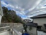 眺望 バルコニーからの眺め（南東方向）［2024年2月15日撮影］