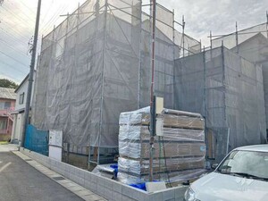 名古屋市緑区桶狭間西