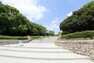 公園 大府みどり公園の外観