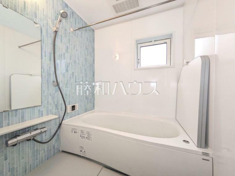 浴室 浴室　【八王子市川口町】