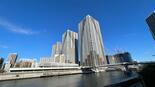 THE TOKYO TOWERS  SEA TOWER