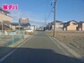 現況写真 周辺道路