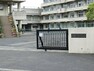 中学校 【中学校】海老名市立柏ケ谷中学校まで2069m