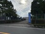 中学校 【中学校】鹿児島市立明和中学校まで888m