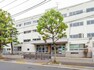 中学校 江戸川区立上一色中学校 まで約850m。