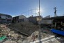 現況外観写真 全4区画の分譲地です。令和6年3月完成予定！周辺は戸建ての建ち並ぶ閑静な住宅地です。