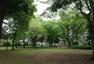 公園 多胡記念公園 茶室・書院のある緑豊かな公園。茶道体験教室などのイベントも行っている。