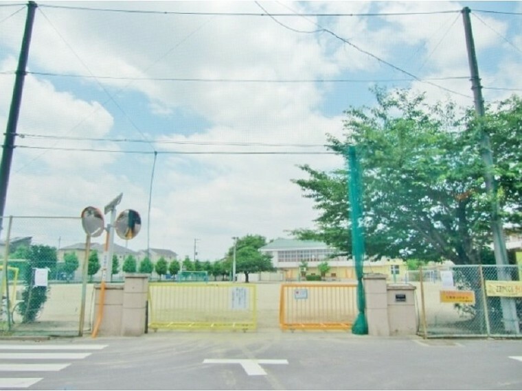 小学校 【小学校】砂原小学校まで330m