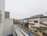 眺望 住戸からの眺望■立川市栄町1　新築一戸建て■