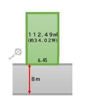 堺市堺区寺地町西2丁