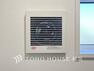 冷暖房・空調設備 【24時間換気システム】室内のホルムアルデヒドなどの化学物質やCO2などを排気して新鮮な外気を取り込みます。