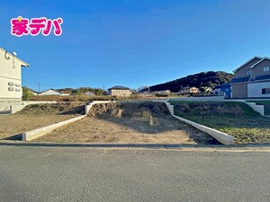 豊川市平尾町下貝津