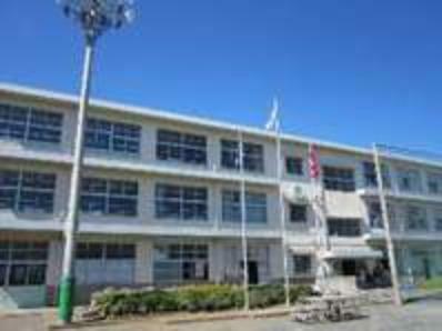 小学校 【小学校】静岡市立田町小学校まで413m