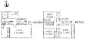 福岡市早良区重留4丁目