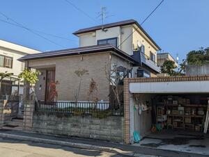 札幌市豊平区西岡一条5丁目