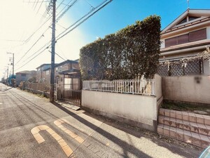 小平市上水南町2丁目