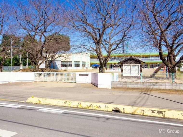 幼稚園・保育園 三俣幼稚園