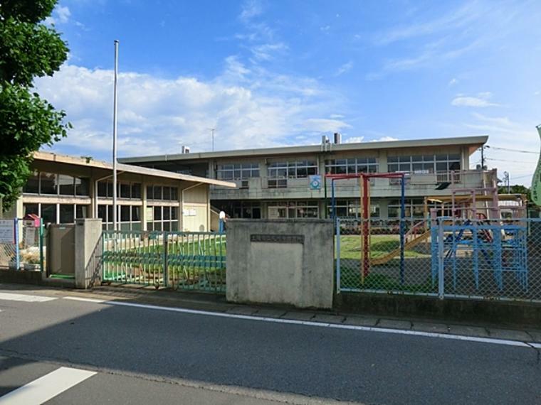 幼稚園・保育園 荒川沖保育所