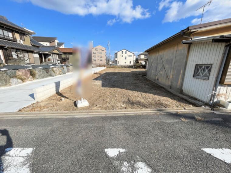 名古屋市中川区助光2丁目