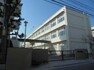 小学校 広島市立川内小学校