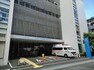 病院 大崎病院東京ハートセンター:通院に便利な徒歩7分！（約600m）