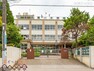 小学校 足立区立鹿浜第一小学校 撮影日（2022-07-12）