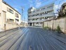 現況写真 JR中央線「西荻窪」駅徒歩8分。