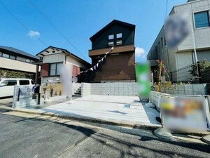 君津市南子安9丁目