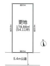 杉並区下井草5丁目