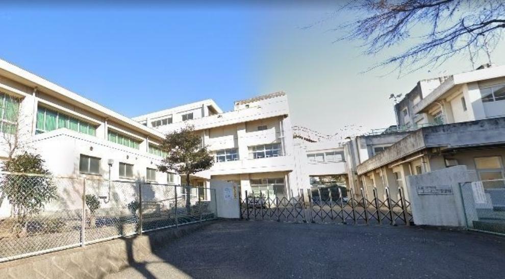 小学校 千葉市立/朝日ケ丘小学校 徒歩10分。