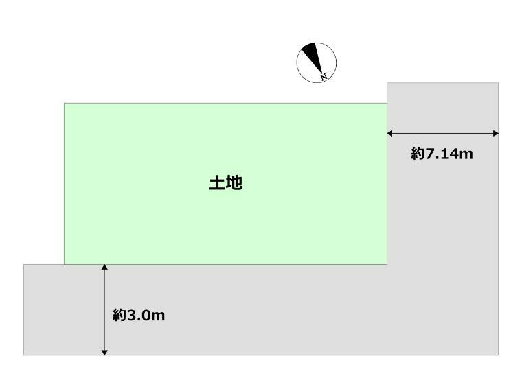 区画図 区画図