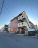 外観写真 2路線利用可能な閑静な住宅街に立地！3階建て3階部分南向き住戸