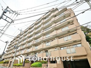 朝日シティパリオ鶴見岸谷