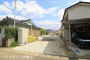 鹿児島市東坂元3丁目