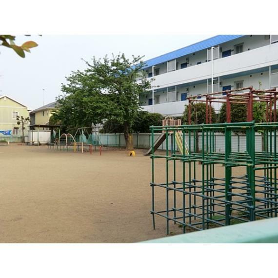 幼稚園・保育園 北所沢保育園