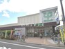 スーパー サミットストア 江原町店