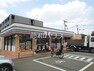 コンビニ セブン-イレブン 府中若松町店