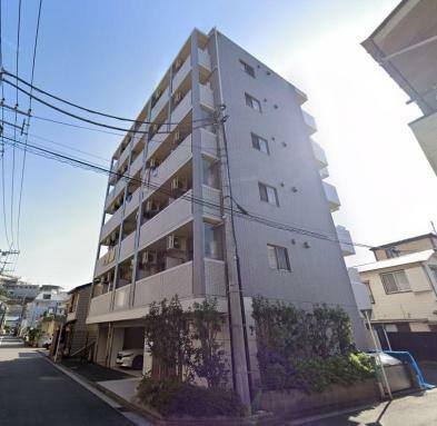 ヴェルト横浜吉野町(1K) 2階のその他画像