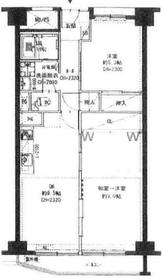 図面より現況を優先します。