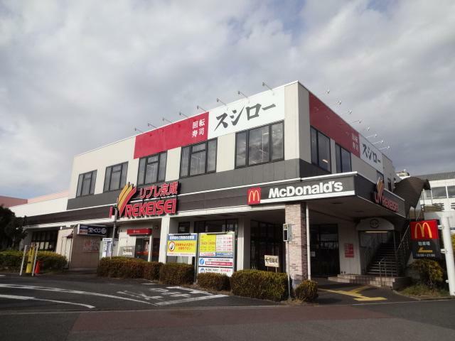 スーパー リブリ京成千葉寺店