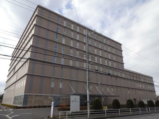 病院 千葉メディカルセンター