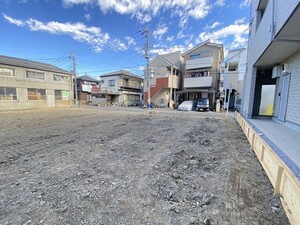 川口市芝1丁目