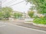 小学校 久米川小学校