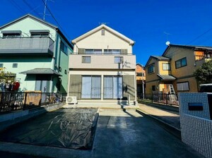 八王子市中野上町4丁目