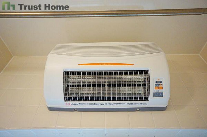 冷暖房・空調設備 【共用部・設備施設】冷暖房・空調設備