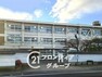 小学校 奈良市立都跡小学校