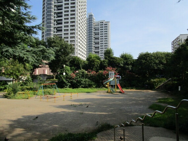 公園