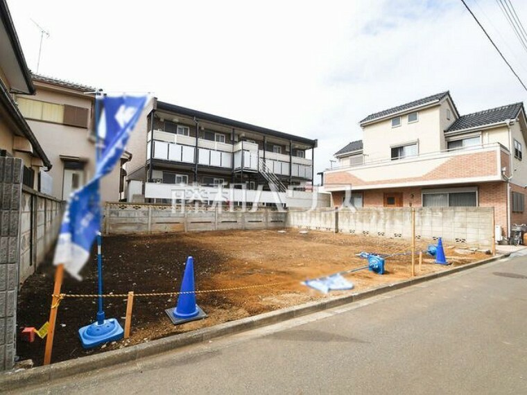 現況写真 現地写真　【清瀬市中里1丁目】 お住まい探しは、家の良し悪しだけでなく周辺環境も重要なポイントです。ぜひ一度お客様の目でご覧ください。