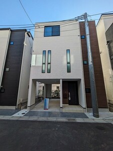 戸田市下前1丁目